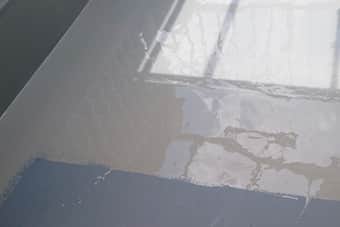 屋上防水/外壁塗装工事